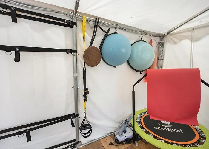 Feriehus Pelagos Pompeiana