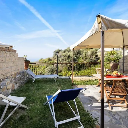 Casa vacanze Pelagos