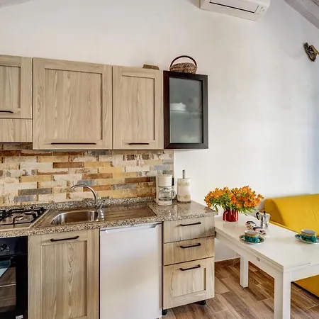 Pelagos Holiday home