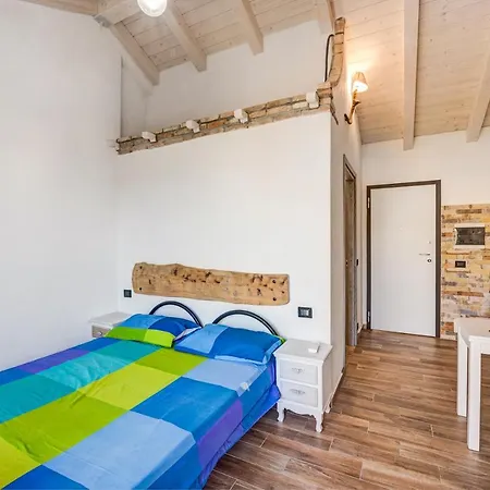 Holiday home Pelagos *