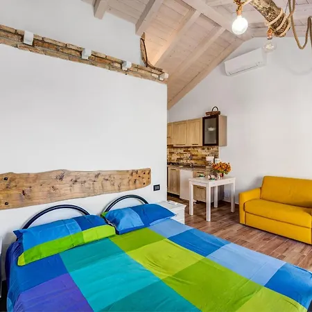 Casa vacanze Pelagos