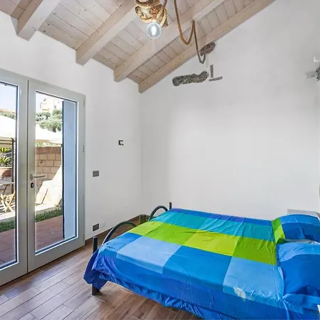 Pelagos Holiday home *