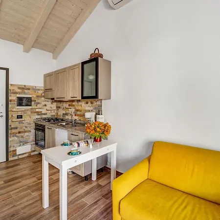 Pelagos Holiday home Pompeiana