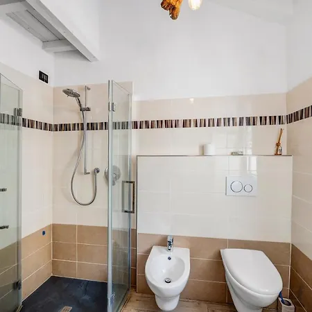 Casa vacanze Pelagos *