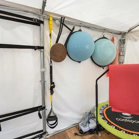 Casa vacanze Pelagos Pompeiana