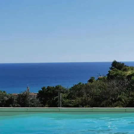 Pelagos Holiday home Pompeiana