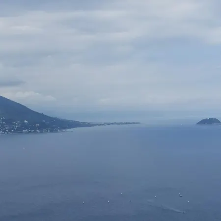 Pelagos بيت للعطل Pompeiana